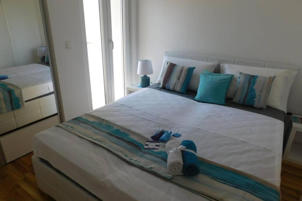 Villa Summer Stars Kastela Exterior photo